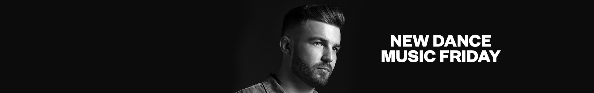 Exclusive interview: New Dance Music Friday with Junior J Exclusive interview: New Dance Music Friday with Junior J