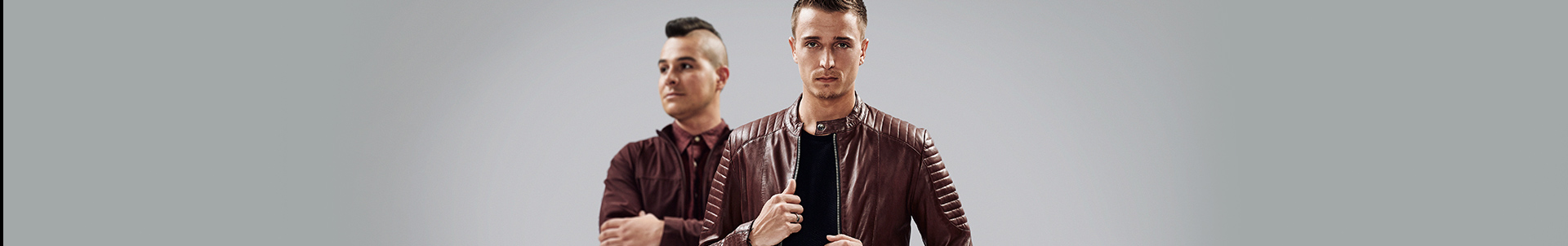 VIDEO: Blasterjaxx takes you through the 'XX Files' from their studio VIDEO: Blasterjaxx takes you through the 'XX Files' from their studio