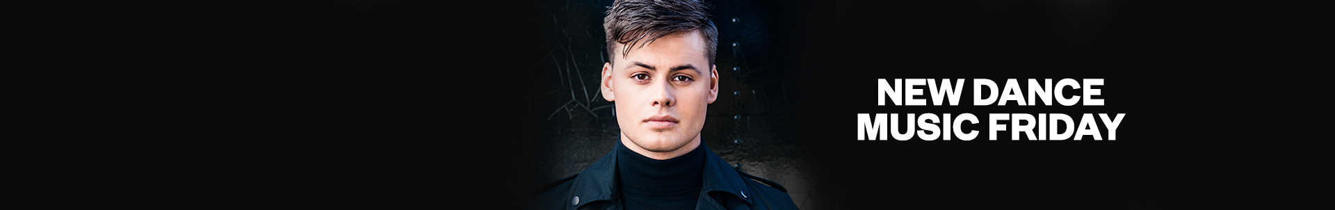 Exclusive interview: New Dance Music Friday with Mike Williams Exclusive interview: New Dance Music Friday with Mike Williams