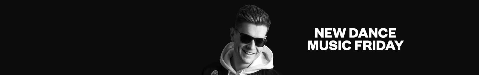 Exclusive interview: New Dance Music Friday with Deepend Exclusive interview: New Dance Music Friday with Deepend