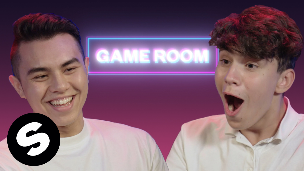 Game Room: Carta | FIFA 19, Mario Kart, Gran Turismo