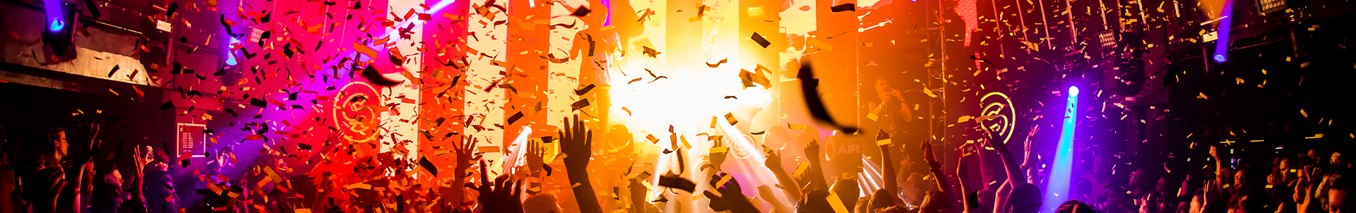 Spinnin' Sessions x Amsterdam Dance Event: what to expect? Spinnin' Sessions x Amsterdam Dance Event: what to expect?