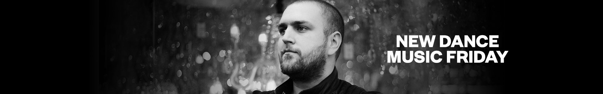 Exclusive interview: New Dance Music Friday with BLR Exclusive interview: New Dance Music Friday with BLR