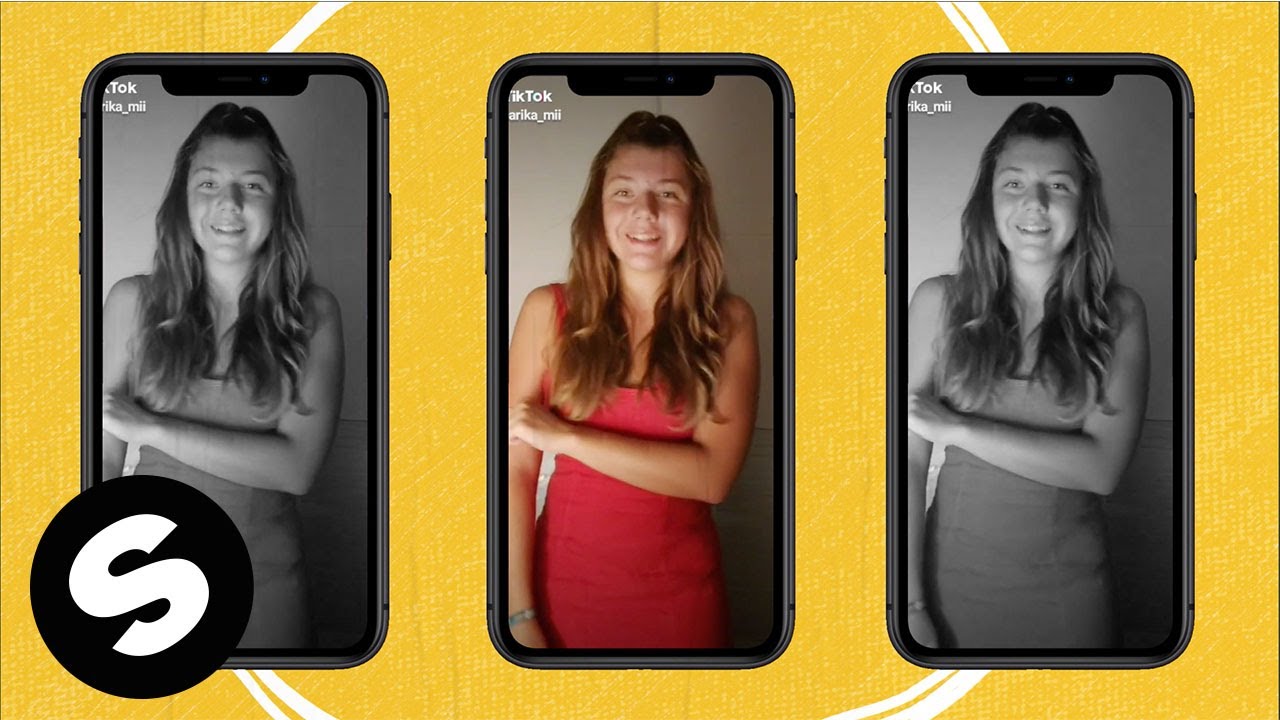 This is the TikTok Fan Video of 'Ooh Girl' by Kris Kross Amsterdam! This is the TikTok Fan Video of 'Ooh Girl' by Kris Kross Amsterdam!