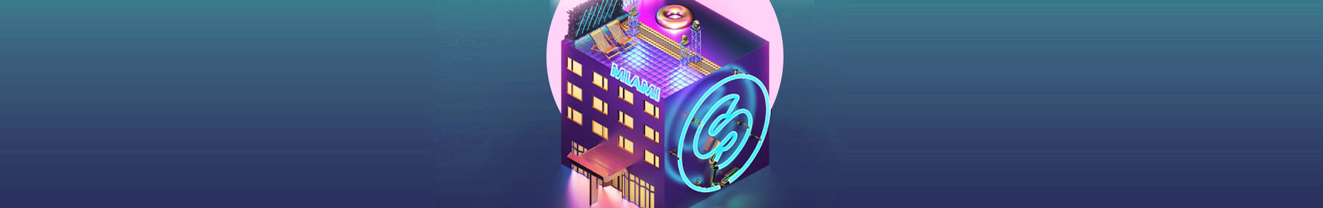 [CANCELED] Spinnin' Hotel | Miami 2020