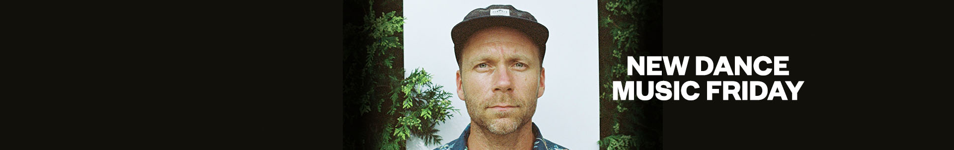 Exclusive interview: New Dance Music Friday with Mike Mago Exclusive interview: New Dance Music Friday with Mike Mago