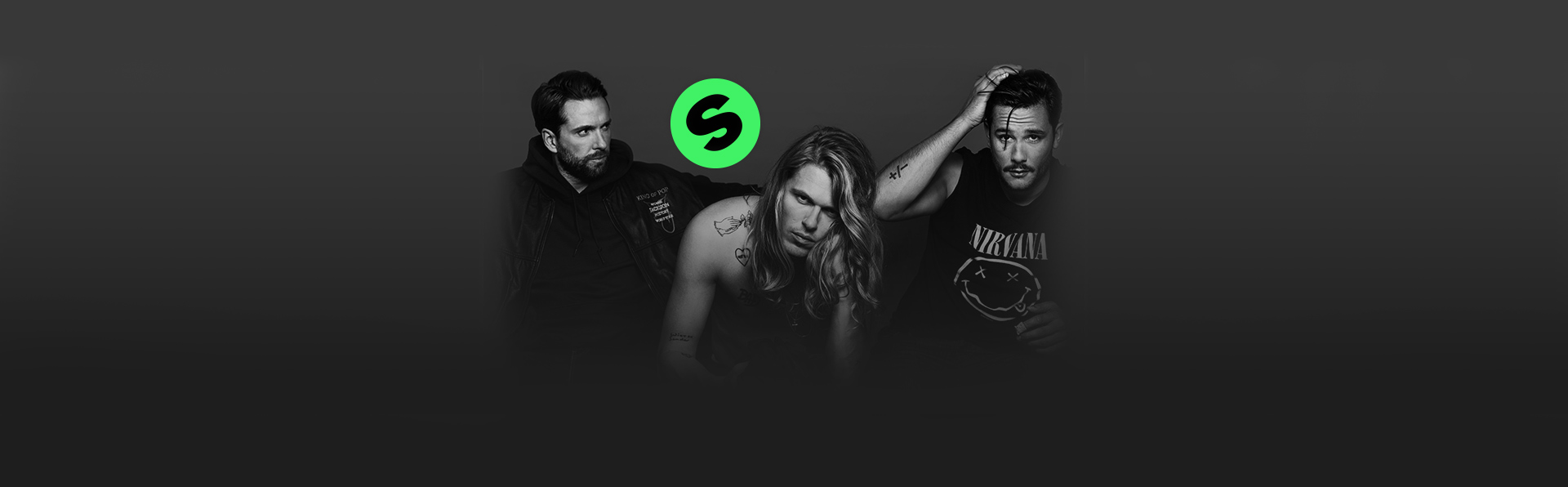 Exclusive interview: New Dance Music Friday with Kris Kross Amsterdam Exclusive interview: New Dance Music Friday with Kris Kross Amsterdam