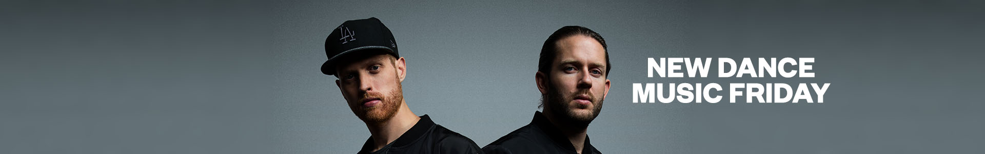 Exclusive interview: New Dance Music Friday with The Him Exclusive interview: New Dance Music Friday with The Him