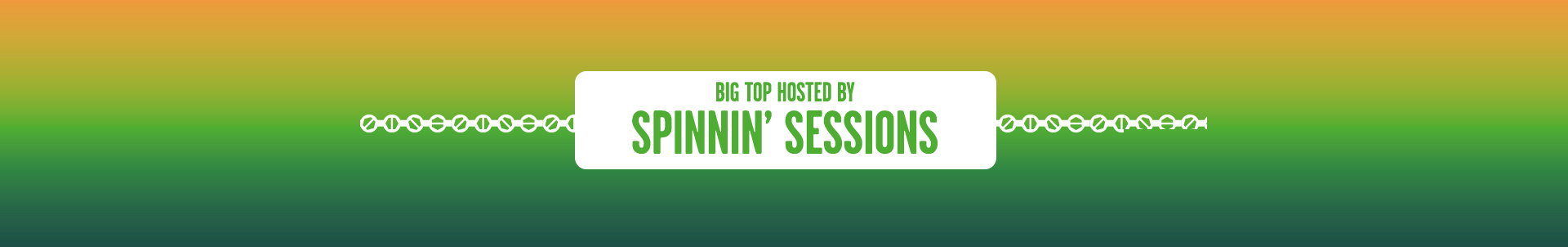 Spinnin' Sessions X Mysteryland 2017 Spinnin' Sessions X Mysteryland 2017