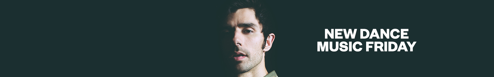 Exclusive interview: New Dance Music Friday with KSHMR Exclusive interview: New Dance Music Friday with KSHMR
