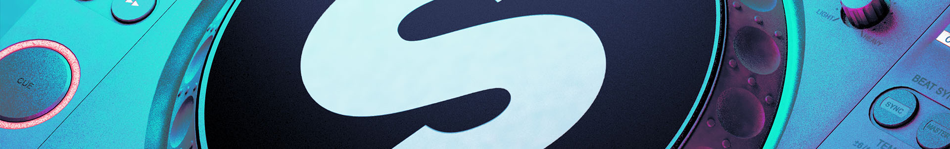 Check out the new Spinnin' Sounds - Big Room Splice sample pack! Check out the new Spinnin' Sounds - Big Room Splice sample pack!