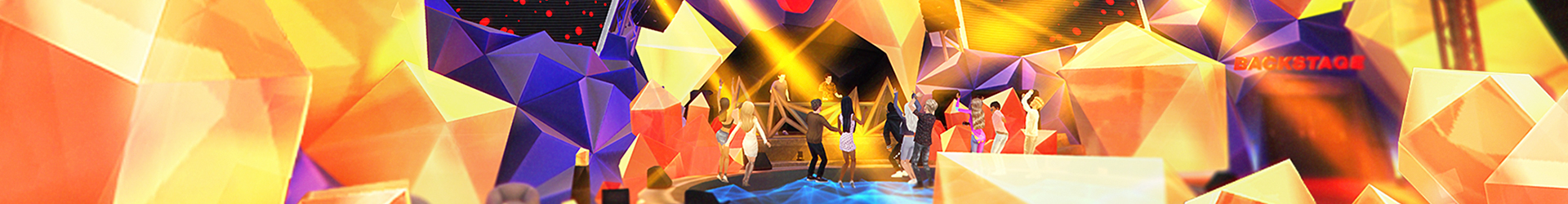 Party with Lucas & Steve in the Avakin Life virtual Spinnin' Sessions! Party with Lucas & Steve in the Avakin Life virtual Spinnin' Sessions!