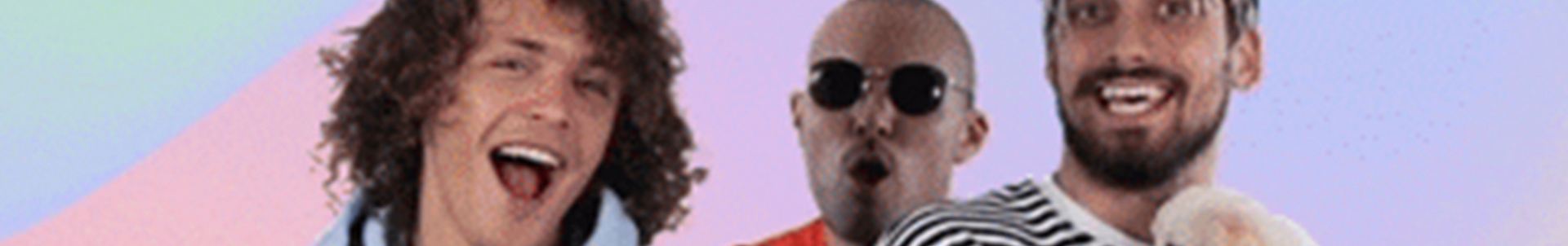 The funniest GIFs of Mesto, Sophie Francis, Lucas & Steve and more! The funniest GIFs of Mesto, Sophie Francis, Lucas & Steve and more!