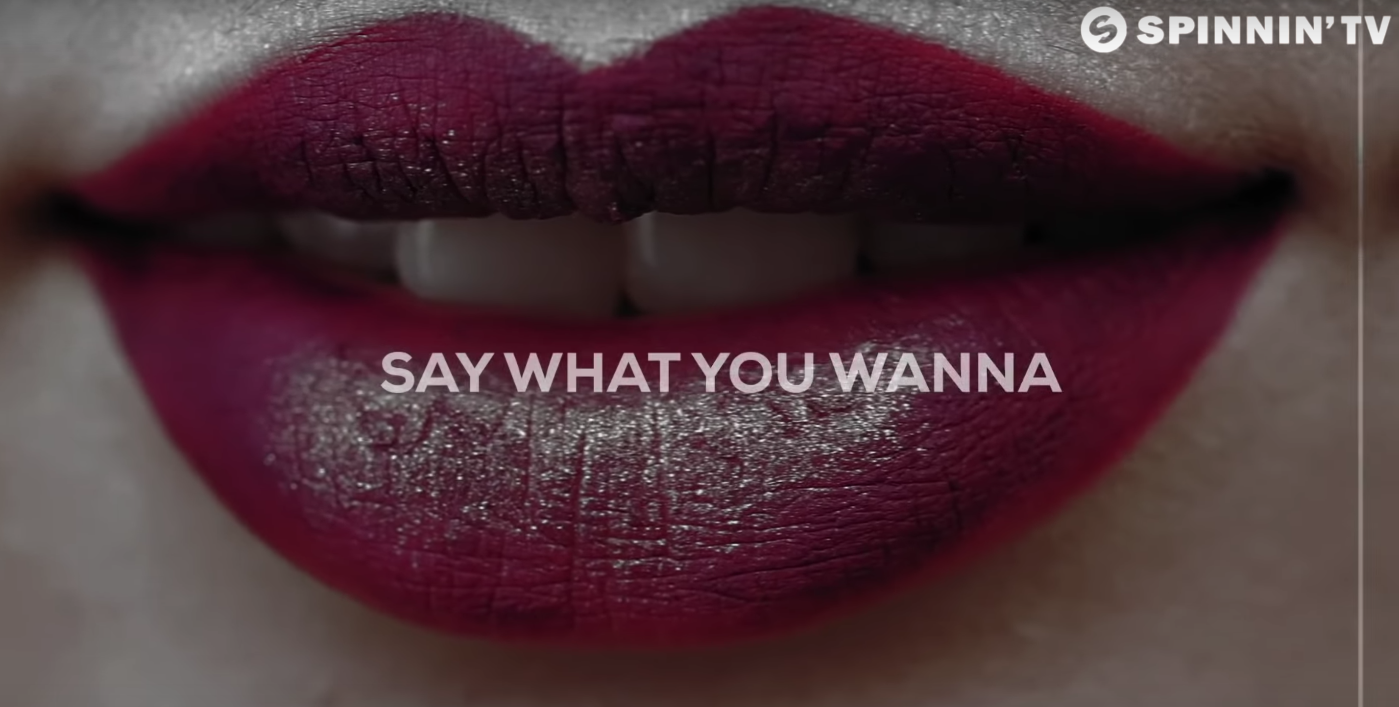Watch Tujamo's new lyric video Watch Tujamo's new lyric video