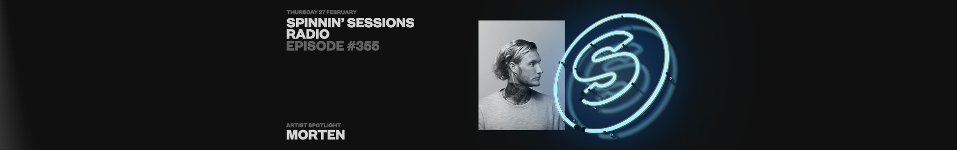Spinnin' Sessions radio show is live with new episode, incl. ID Leaks Spinnin' Sessions radio show is live with new episode, incl. ID Leaks