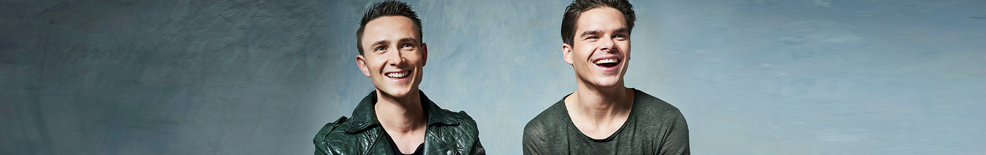 VIDEO: Watch Lucas & Steve go live VIDEO: Watch Lucas & Steve go live