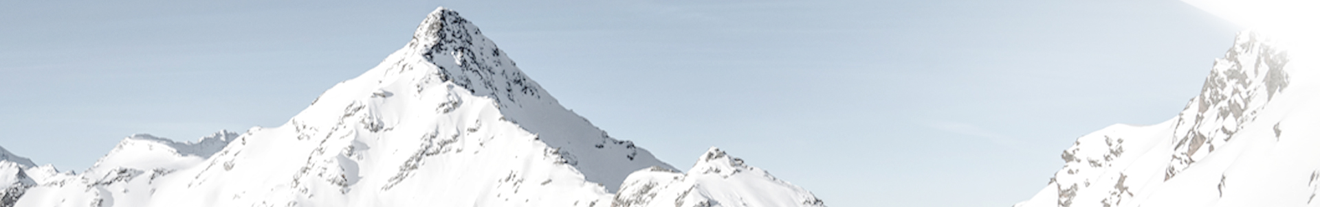 People stuck in mountains while skiing, how to avoid this at Electric Mountain Festival?