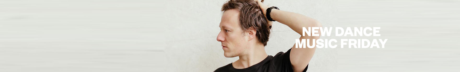 Exclusive interview: New Dance Music Friday with Watermät Exclusive interview: New Dance Music Friday with Watermät