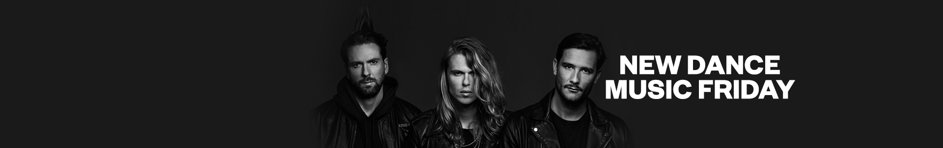 Exclusive interview: New Dance Music Friday with Kris Kross Amsterdam Exclusive interview: New Dance Music Friday with Kris Kross Amsterdam