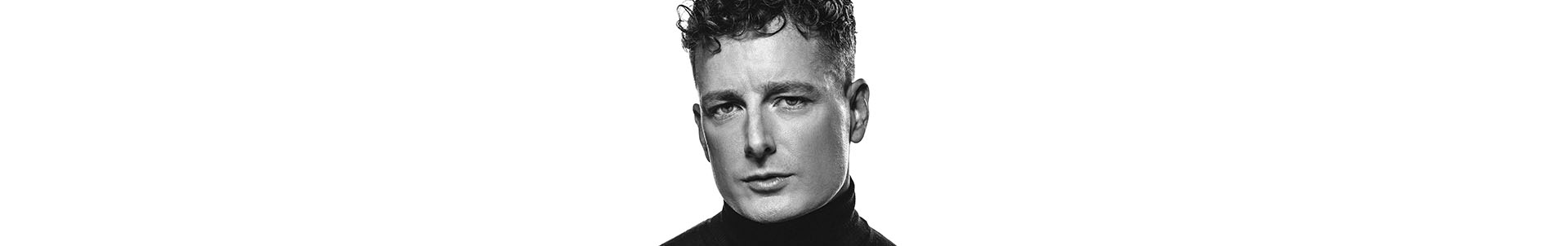 Exclusive interview Kryder: 'Putting the party back on the dance floor'