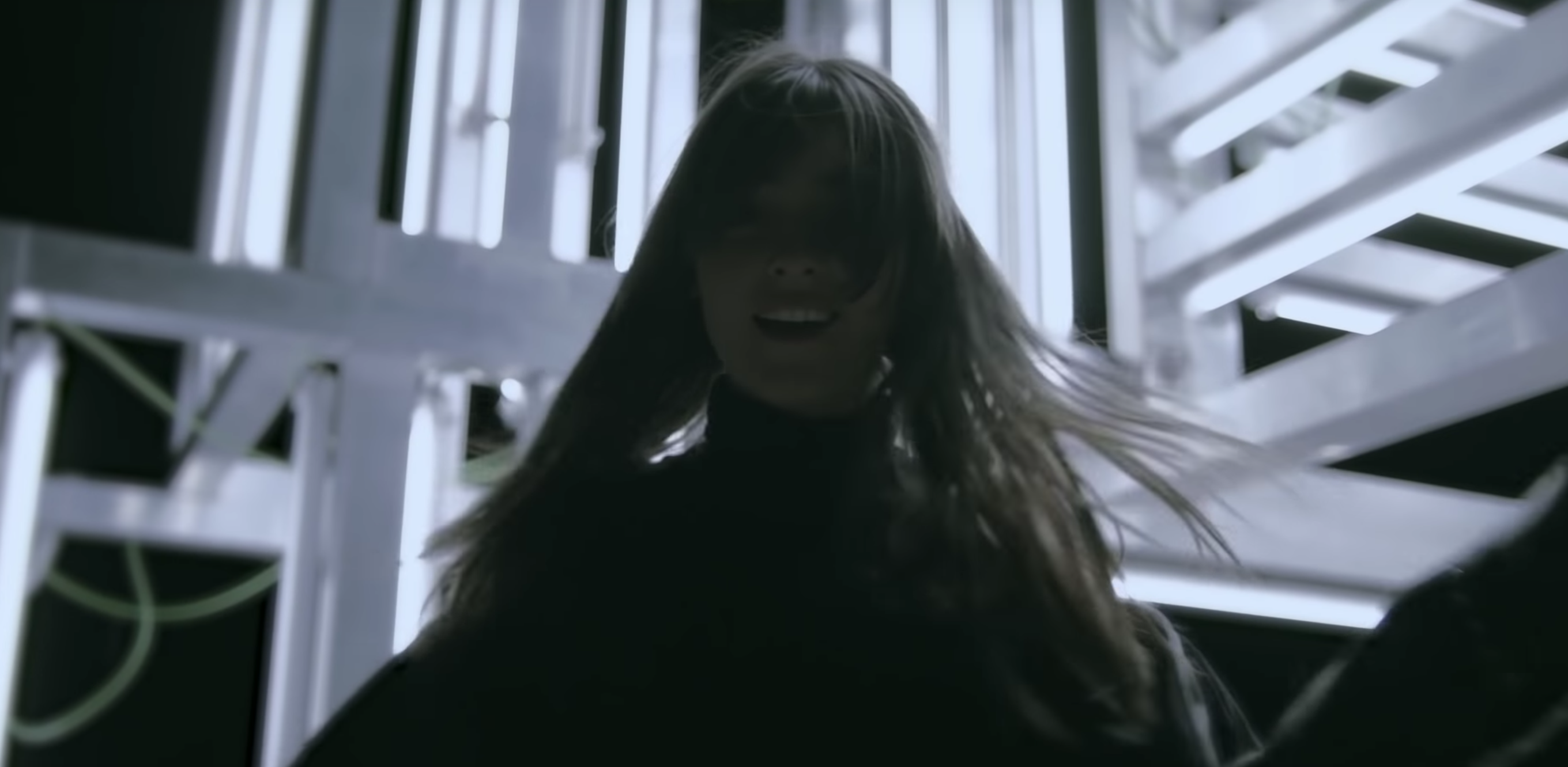 KURA presents music video for 'Nothing Else Matters' KURA presents music video for 'Nothing Else Matters'