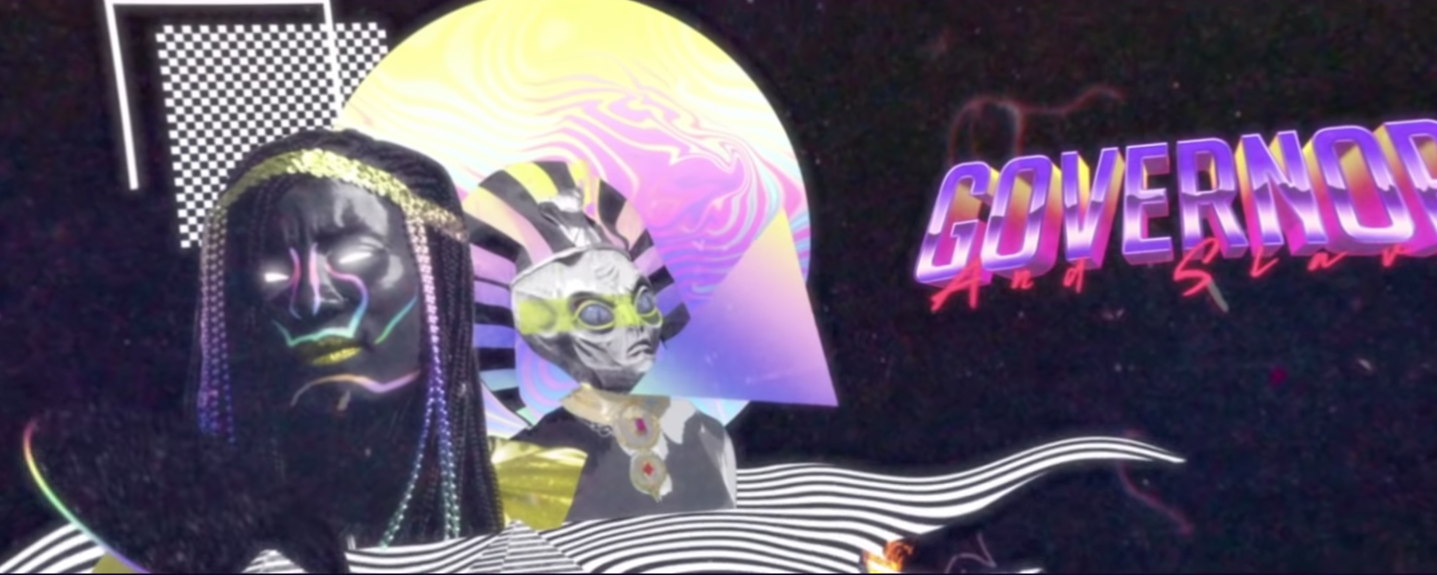 Watch the new Kryder music video Watch the new Kryder music video