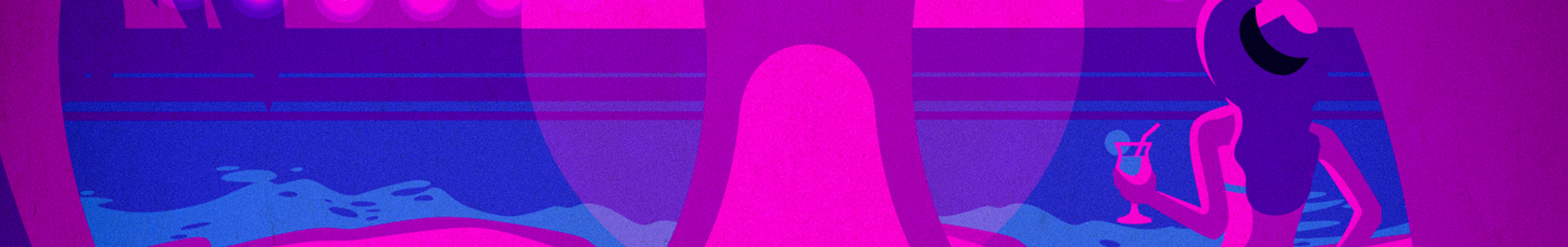 New on Friday: Madison Mars brings you an endless summer with 'Night Call'! New on Friday: Madison Mars brings you an endless summer with 'Night Call'!