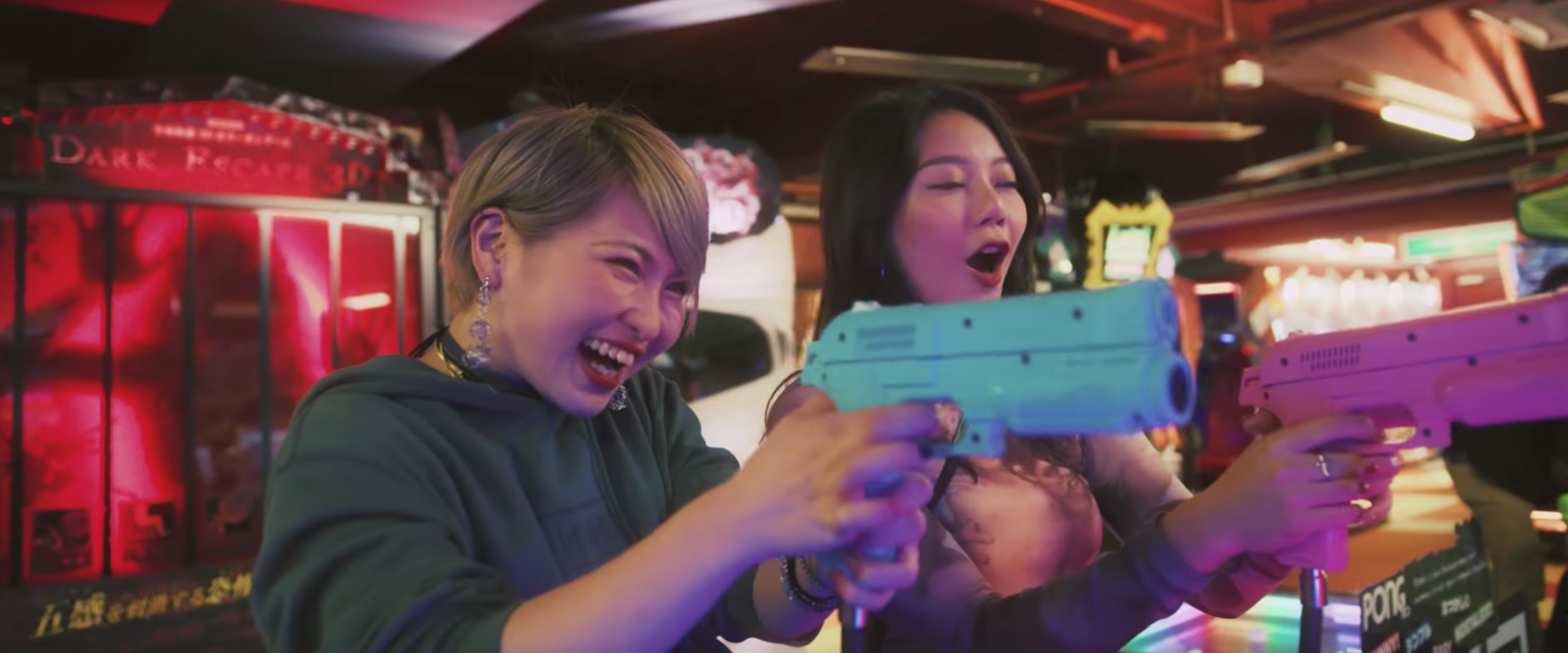 Sweet Tokyo vibes with new Faul & Wad video