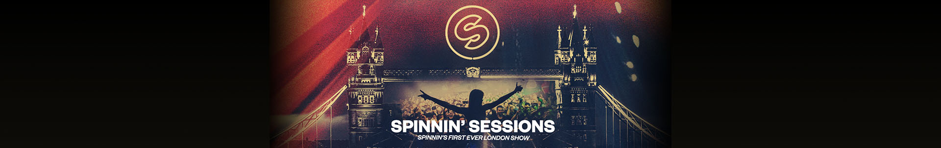 Spinnin' Sessions makes London debut in Ministry Of Sound Spinnin' Sessions makes London debut in Ministry Of Sound