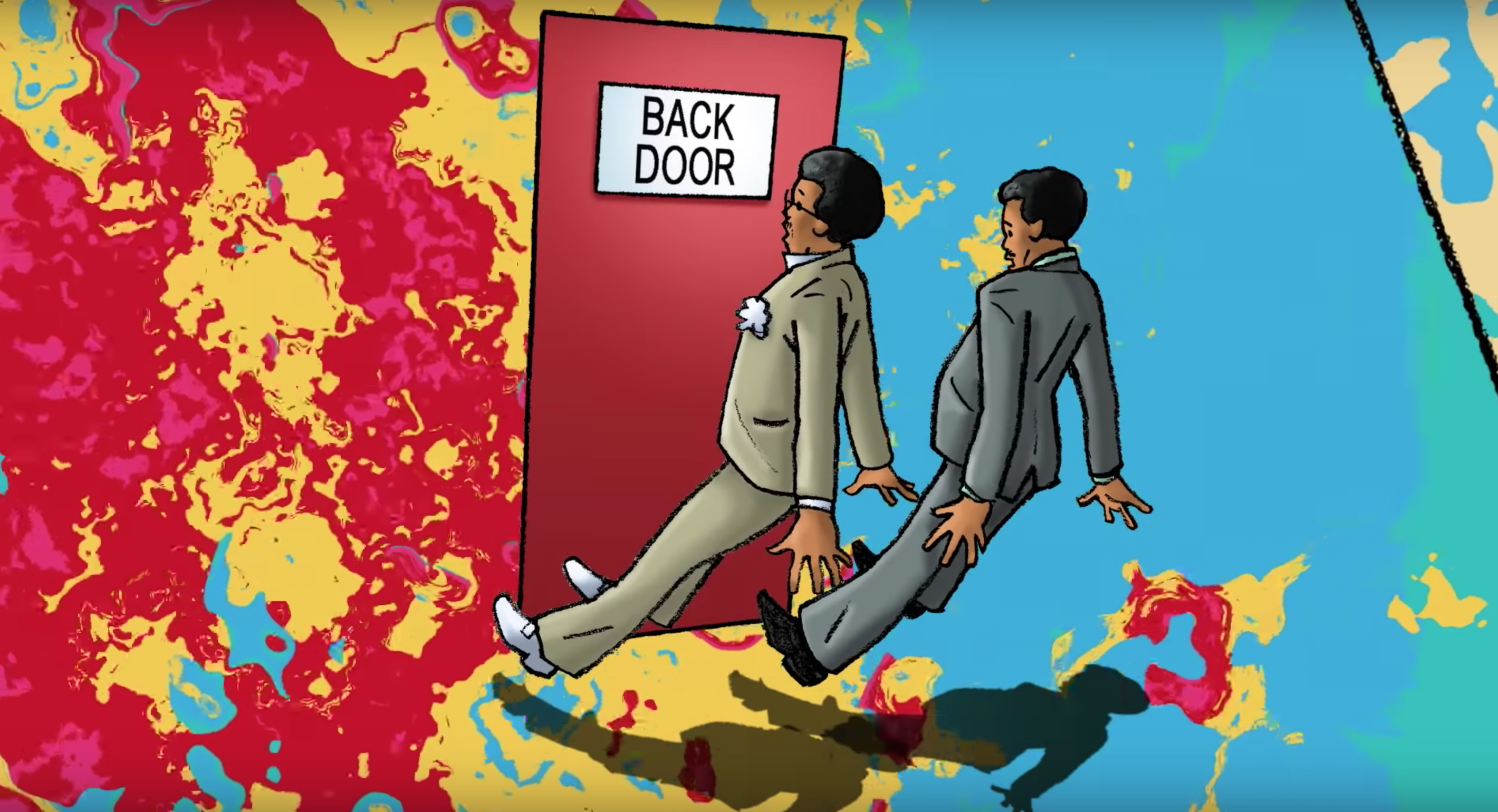 VIDEO: Watch the story of 'Le Freak' - remixed by Oliver Heldens VIDEO: Watch the story of 'Le Freak' - remixed by Oliver Heldens