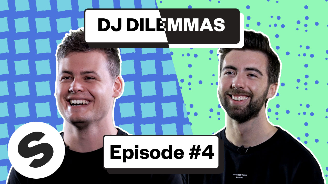 Would Jonas Aden & Mike Williams perform naked on stage?! Would Jonas Aden & Mike Williams perform naked on stage?!
