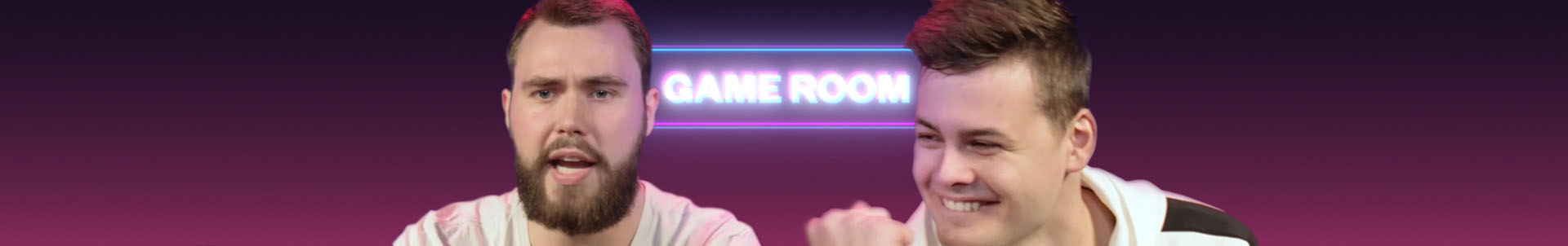 The Game Room episode 1: Mike Williams x FC Roelie | FIFA 19, Mario Kart, Gran Turismo The Game Room episode 1: Mike Williams x FC Roelie | FIFA 19, Mario Kart, Gran Turismo
