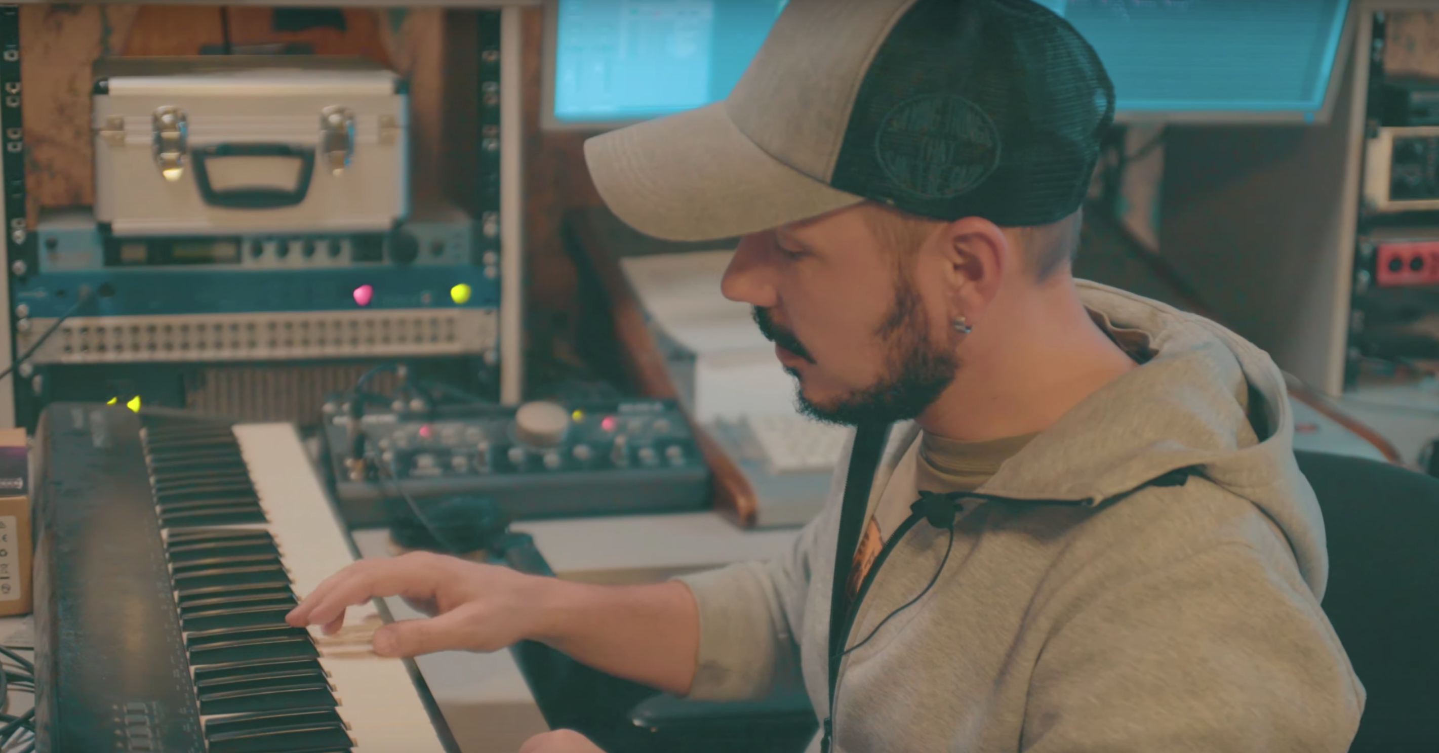 VIDEO: Watch Filatov & Karas explain their Burak Yeter remix VIDEO: Watch Filatov & Karas explain their Burak Yeter remix