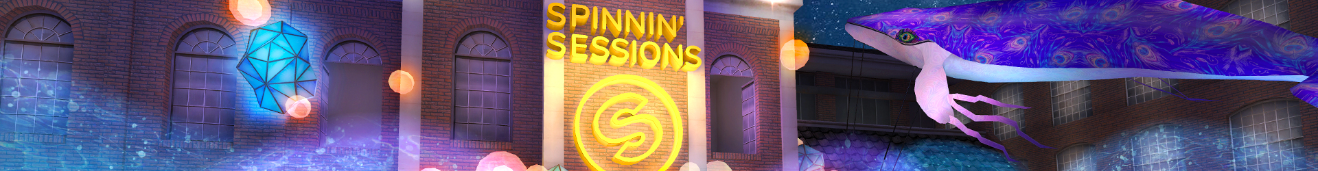 Avakin Life Players Ready To Dive Into A Deep-Sea Clubbing Experience with Spinnin' Records Avakin Life Players Ready To Dive Into A Deep-Sea Clubbing Experience with Spinnin' Records