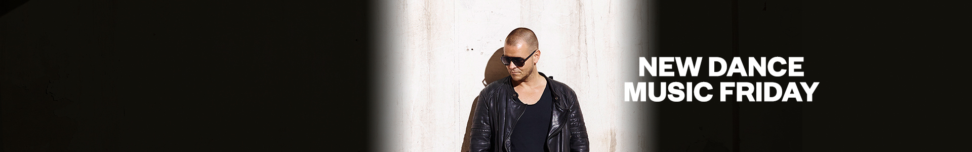 Exclusive interview: New Dance Music Friday with MOGUAI Exclusive interview: New Dance Music Friday with MOGUAI