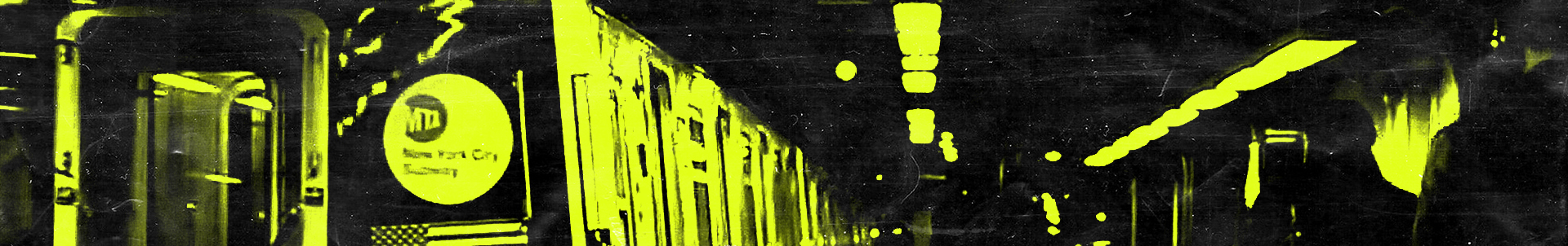 New on Friday: CID releases his first single of his own label 'Night Service Only'