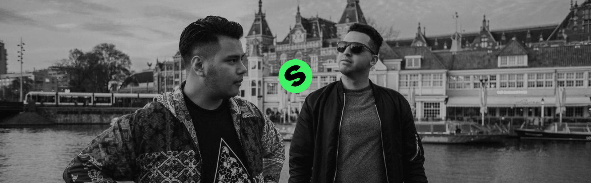 Exclusive interview: New Dance Music Friday with Bougenvilla Exclusive interview: New Dance Music Friday with Bougenvilla