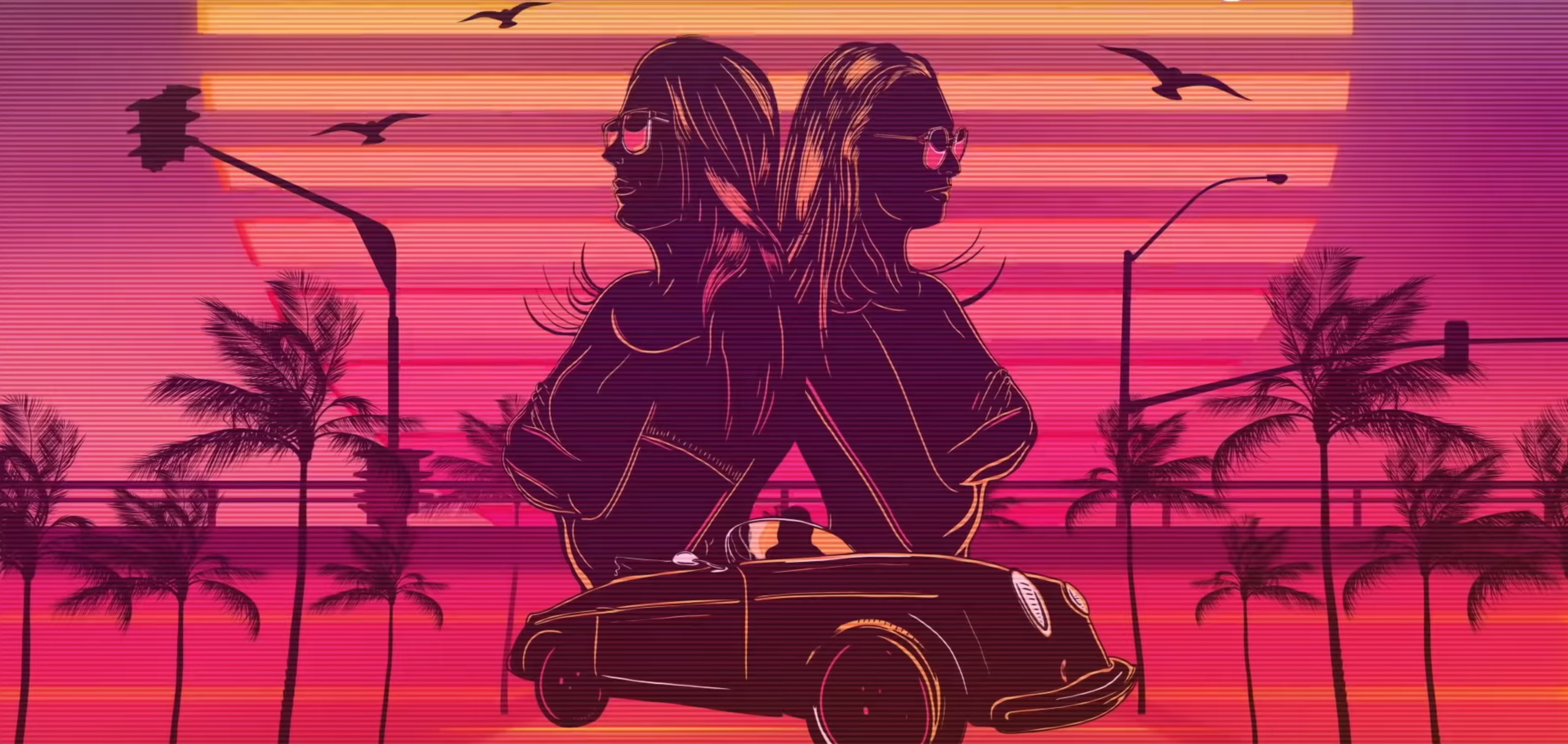Watch colorful new video 'What You Do' Watch colorful new video 'What You Do'