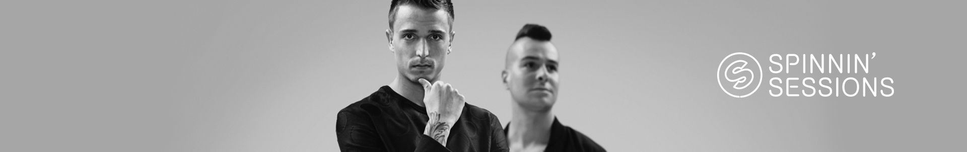 Check out Spinnin' Sessions with Blasterjaxx Check out Spinnin' Sessions with Blasterjaxx