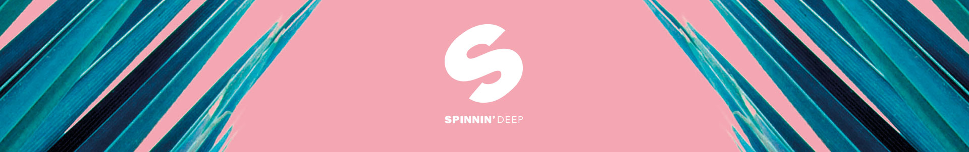 Spinnin' Deep presents Miami lineup Spinnin' Deep presents Miami lineup