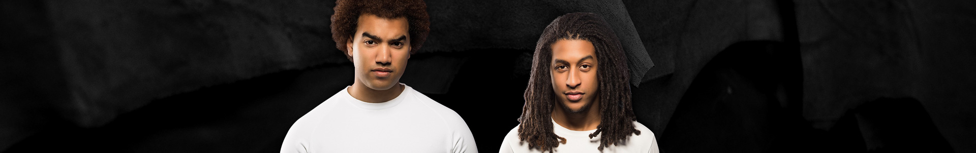 Afro Bros signs with Spinnin' Records Afro Bros signs with Spinnin' Records