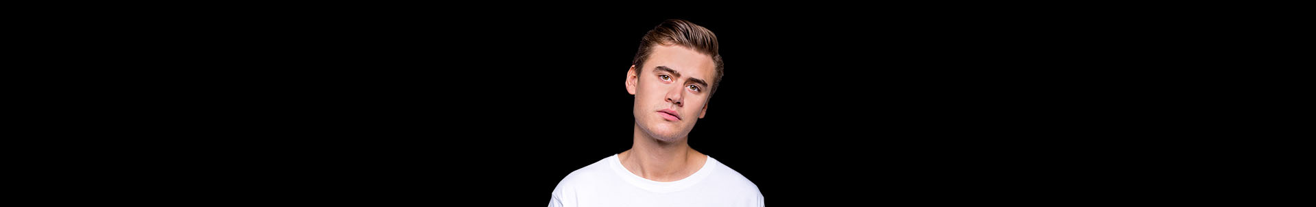 Watch Dante Klein star in official music video for 'Nothin' On You' Watch Dante Klein star in official music video for 'Nothin' On You'