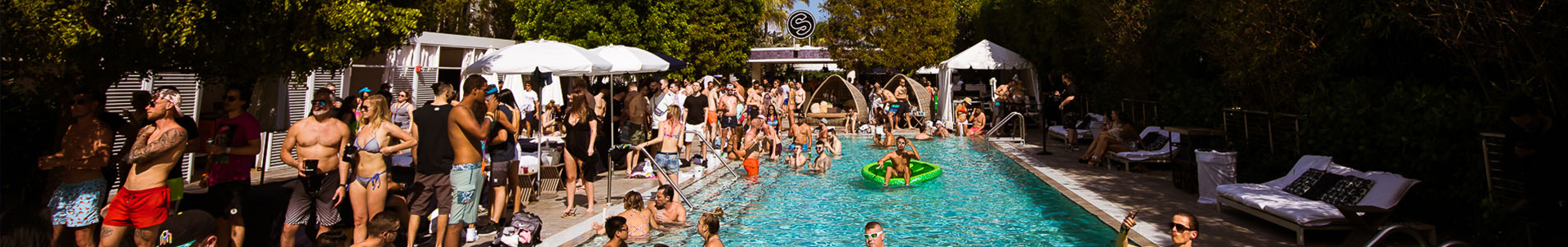 Spinnin' Hotel recap day 1: Awesome poolparty with Lucas & Steve, Steve Aoki, Mesto and many more! Spinnin' Hotel recap day 1: Awesome poolparty with Lucas & Steve, Steve Aoki, Mesto and many more!