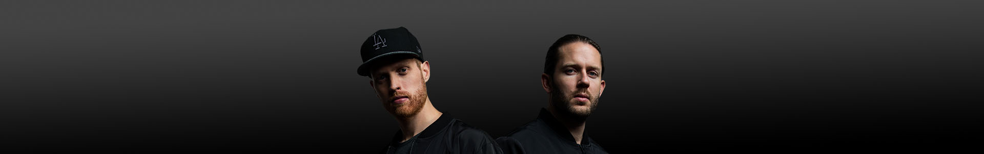 Listen to The Him's exclusive 1001Tracklists mix Listen to The Him's exclusive 1001Tracklists mix