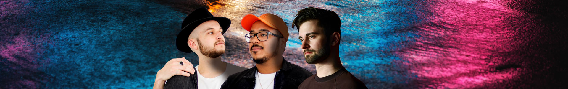 Watch Dyro and GTA take over the Trap & Bass playlist!
