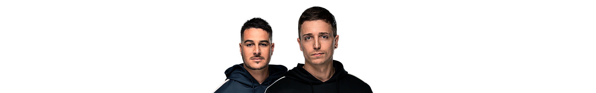 Blasterjaxx releases its debut album 'Perspective' Blasterjaxx releases its debut album 'Perspective'