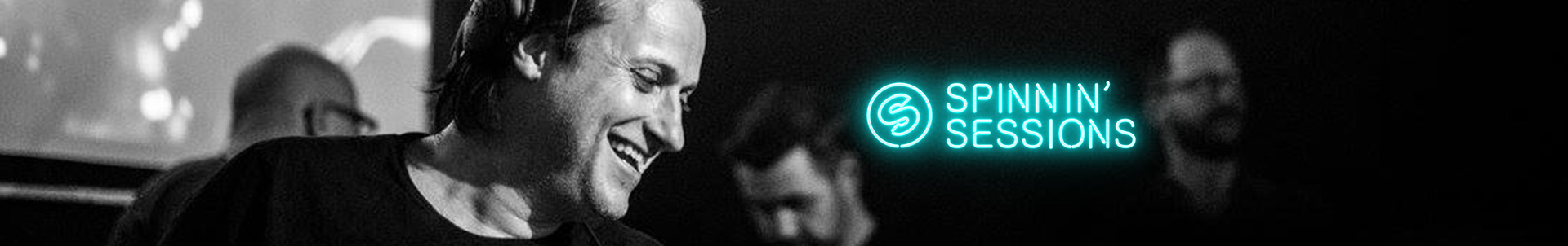 We Rave You Premiere: Spinnin' Sessions radio show with a Guest Mix by EDX We Rave You Premiere: Spinnin' Sessions radio show with a Guest Mix by EDX