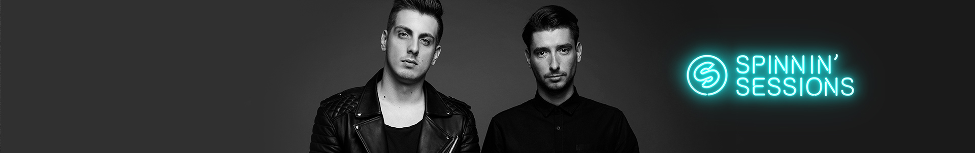 We Rave You Premiere: Spinnin' Sessions radio show with a Guest Mix by Stadiumx We Rave You Premiere: Spinnin' Sessions radio show with a Guest Mix by Stadiumx