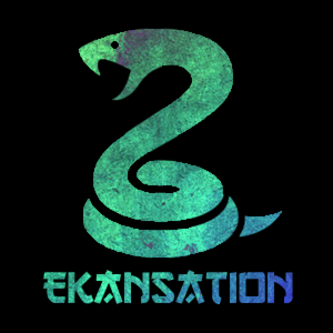 Ekansation