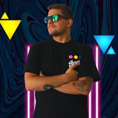 Jérémy Cricket